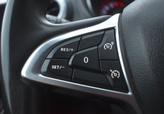 Подержанный автомобиль Renault Kaptur 2021 года (13 фото)