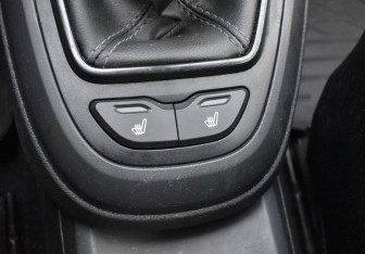 Подержанный автомобиль LADA (ВАЗ) Vesta Wagon 2021 года (15 фото)