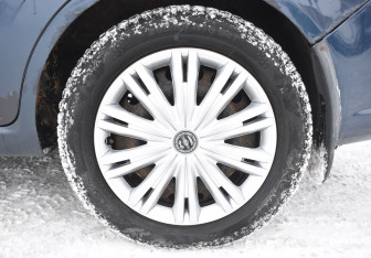 Подержанный автомобиль Opel Zafira Compactvan 2012 года (9 фото)