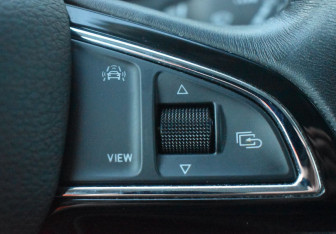 Подержанный автомобиль Skoda Octavia Liftback 2020 года (14 фото)