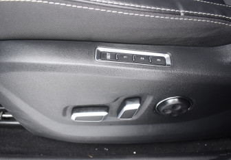 Подержанный автомобиль JAC JS6 2023 года (13 фото)