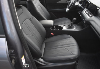 Новый Great Wall Poer King Kong 2024 (10 фото)