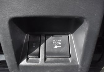 Подержанный автомобиль Mitsubishi Pajero Sport 2021 года (12 фото)