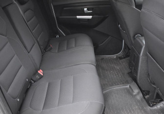 Подержанный автомобиль Opel Mokka 2014 года (11 фото)