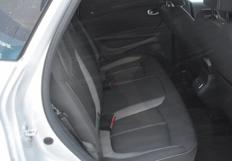 Подержанный автомобиль Renault Kaptur 2021 года (11 фото)