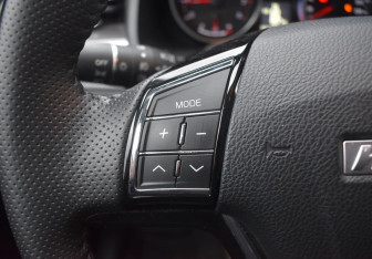 Подержанный автомобиль Haval M6 2023 года (14 фото)