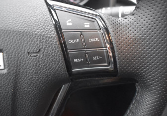 Подержанный автомобиль Haval M6 2023 года (15 фото)