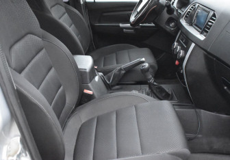 Подержанный автомобиль Opel Mokka 2014 года (10 фото)