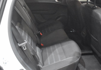 Подержанный автомобиль Renault Arkana 2019 года (11 фото)