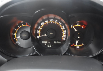 Подержанный автомобиль LADA (ВАЗ) Vesta Wagon 2020 года (11 фото)