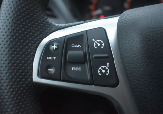 Подержанный автомобиль LADA (ВАЗ) Vesta Sedan 2019 года (13 фото)