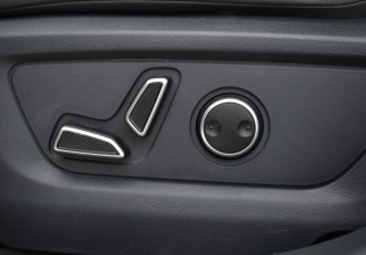 Подержанный автомобиль Changan UNI-T 2023 года (13 фото)