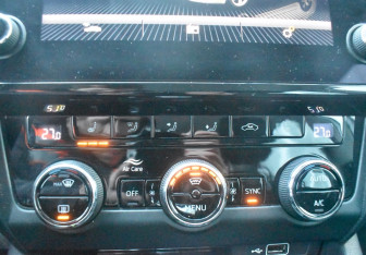 Подержанный автомобиль Skoda Octavia Liftback 2019 года (14 фото)