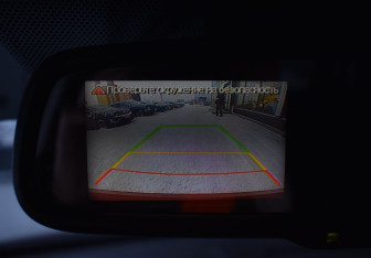 Подержанный автомобиль Hyundai Solaris Sedan 2012 года (17 фото)