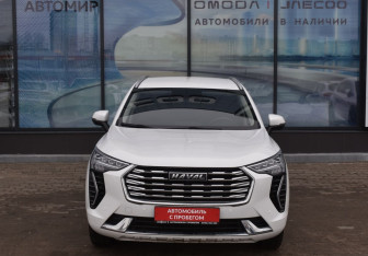 Подержанный автомобиль Haval Jolion 2023 года (2 фото)