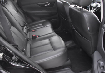 Подержанный автомобиль Nissan X-Trail 2020 года (11 фото)