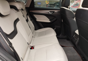 Подержанный автомобиль Haval Jolion 2024 года (11 фото)