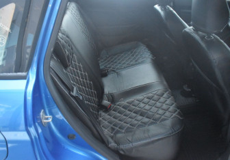 Подержанный автомобиль LADA (ВАЗ) XRAY 2020 года (11 фото)