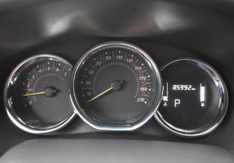 Подержанный автомобиль Renault Logan Sedan 2019 года (13 фото)