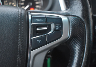 Подержанный автомобиль Mitsubishi L200 2017 года (14 фото)