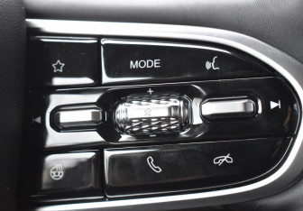 Новый Omoda S5 GT 2024 (14 фото)