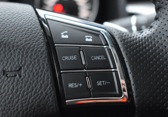 Подержанный автомобиль Haval M6 2023 года (15 фото)