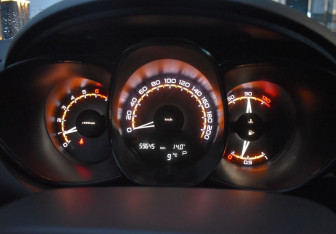 Подержанный автомобиль LADA (ВАЗ) Vesta Sedan 2021 года (13 фото)