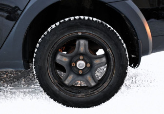 Подержанный автомобиль Renault Logan Sedan 2022 года (9 фото)