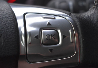 Подержанный автомобиль Ford Mondeo Sedan 2012 года (11 фото)