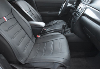 Подержанный автомобиль Suzuki Vitara 2021 года (10 фото)