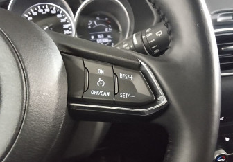 Подержанный автомобиль Mazda CX-5 2021 года (13 фото)