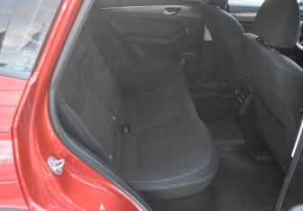 Подержанный автомобиль Haval Jolion 2024 года (11 фото)