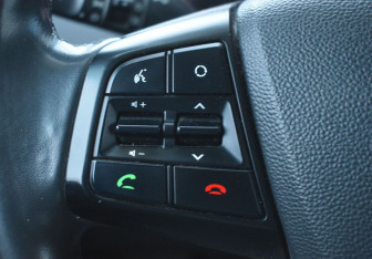 Подержанный автомобиль Hyundai Creta 2017 года (14 фото)