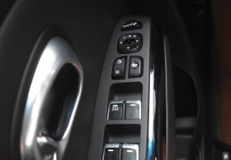 Подержанный автомобиль Kia Soul 2017 года (15 фото)