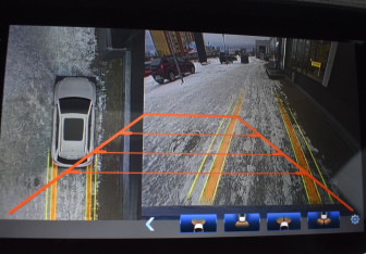 Подержанный автомобиль SWM G01F 2023 года (14 фото)