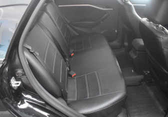 Подержанный автомобиль LADA (ВАЗ) Vesta Wagon 2020 года (10 фото)