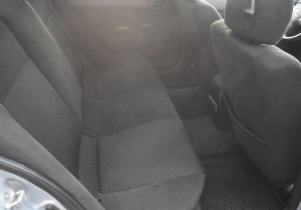 Подержанный автомобиль Mitsubishi Lancer Sedan 2007 года (11 фото)