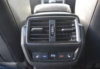 Подержанный автомобиль Skoda Kodiaq 2021 года (18 фото)