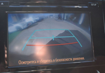 Подержанный автомобиль Toyota Alphard 2019 года (21 фото)