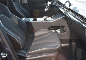 Новый Omoda C5 2024 (10 фото)