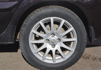 Подержанный автомобиль Datsun on-DO 2020 года (9 фото)