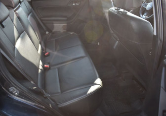 Подержанный автомобиль Subaru Forester Suv 2015 года (11 фото)