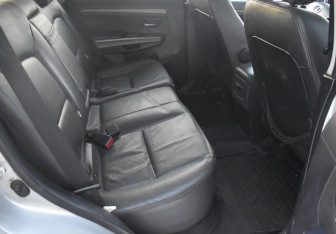 Подержанный автомобиль Great Wall Hover H5 2012 года (11 фото)