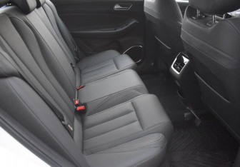 Новый Omoda S5 2024 (11 фото)