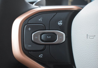 Подержанный автомобиль Haval Jolion 2024 года (13 фото)