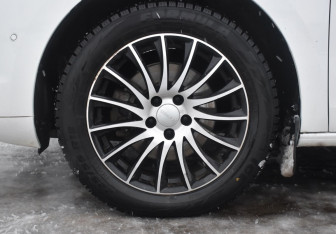 Подержанный автомобиль Haval Jolion 2023 года (9 фото)