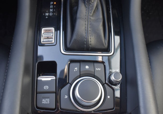 Подержанный автомобиль Mazda 6 Sedan 2021 года (17 фото)