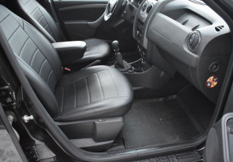 Подержанный автомобиль Renault Duster 2020 года (10 фото)