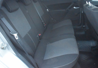 Подержанный автомобиль LADA (ВАЗ) Granta Liftback 2015 года (11 фото)