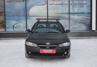 Подержанный автомобиль Nissan Almera Sedan 2005 года (2 фото)